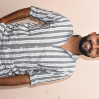 Ajay Mehta
