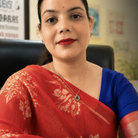 Sonu Maharshi Pareek