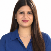 Divyani Kundra