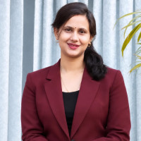 Anjali Tiwari