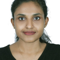 Aparna R
