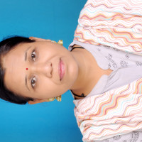 Santoshi Patel