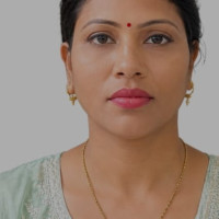 Neha Sahu