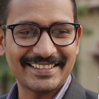 Dr.JITENDRA PANDEY