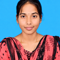 Subhashini K