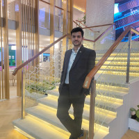 Karan Jangir
