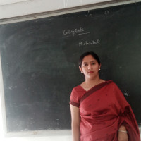 PRACHI Arya