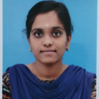 Preethi A R