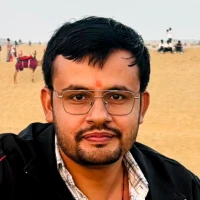 PRAKASH BISHNOI
