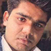 PUSHPENDRA Kumar