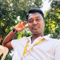 Vigneshwaran 