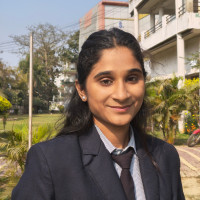 Mansi Tripathi