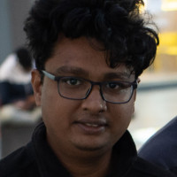 Arsh Mirza