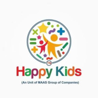 Pre-Primary & Hindi Teacher