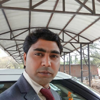 Ravindra Kumar