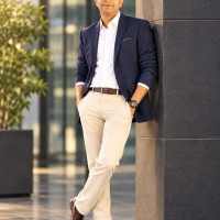BHAVIN KUMAR BHAVSAR