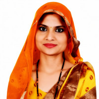Komal Nagar