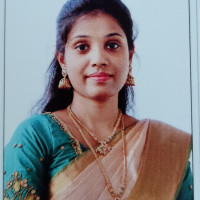 Nithyashree M