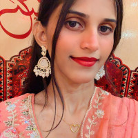 Iram Shaikh