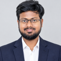 Nikhil Kumar