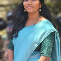 Greeshma Mark