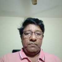 Kishor Salve