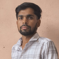 Bharat Kumar Meena