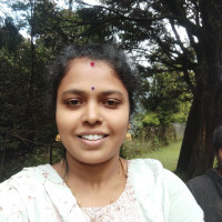 Manjula Vijaya Kumar