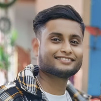 Abhishek Mohod
