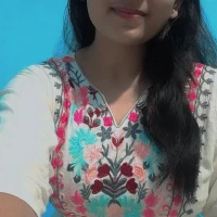 Anuradha Saini