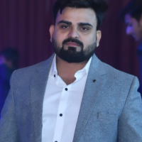 ARUN KUMAR SAXENA