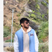 Sourabh Dohare