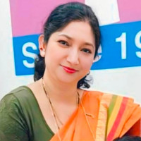 Archana Gadkari