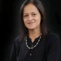 Arifa Mushrif