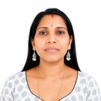 Revathy R