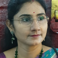 Bidisha Joardar