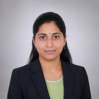 Sneha Reddy