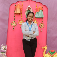 Priyanka Pawar