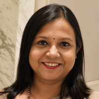 Rashmi Mishra