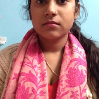 Pranshi Gupta