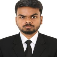 Vipin Kumar