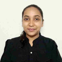 Isha Pandey