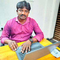 Venkatarao Vengala