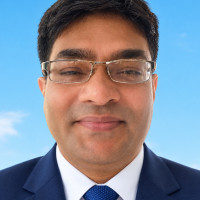 Dharmendra Pratap Singh
