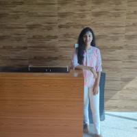 Priyanka Lahoti