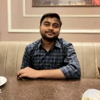 Abhishek Kumar Kushwaha