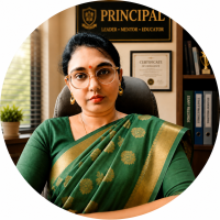 Ranjita Paul
