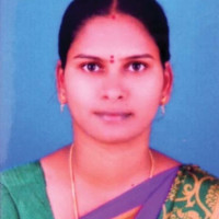Jyothisree Vankudoth