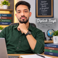 Diplesh Singh