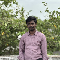 Danush P 